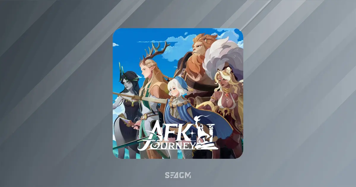 AFK Journey