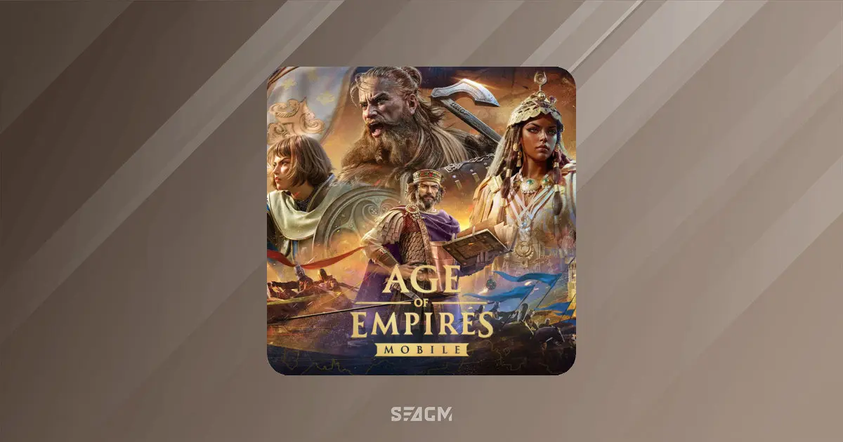 Age of Empires Mobile