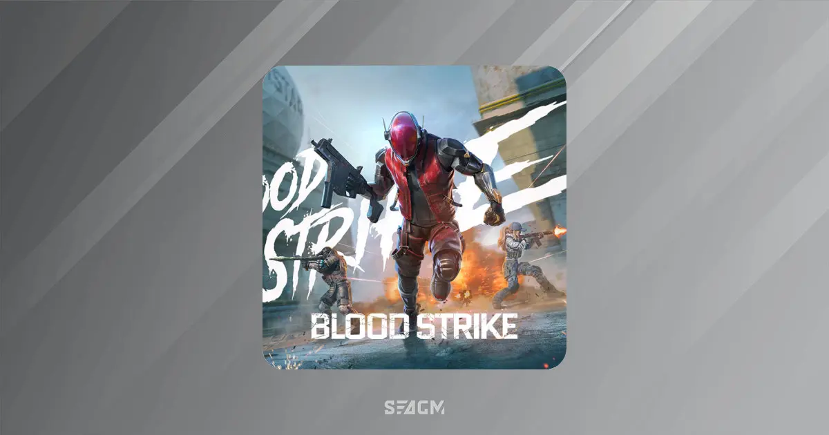Blood Strike