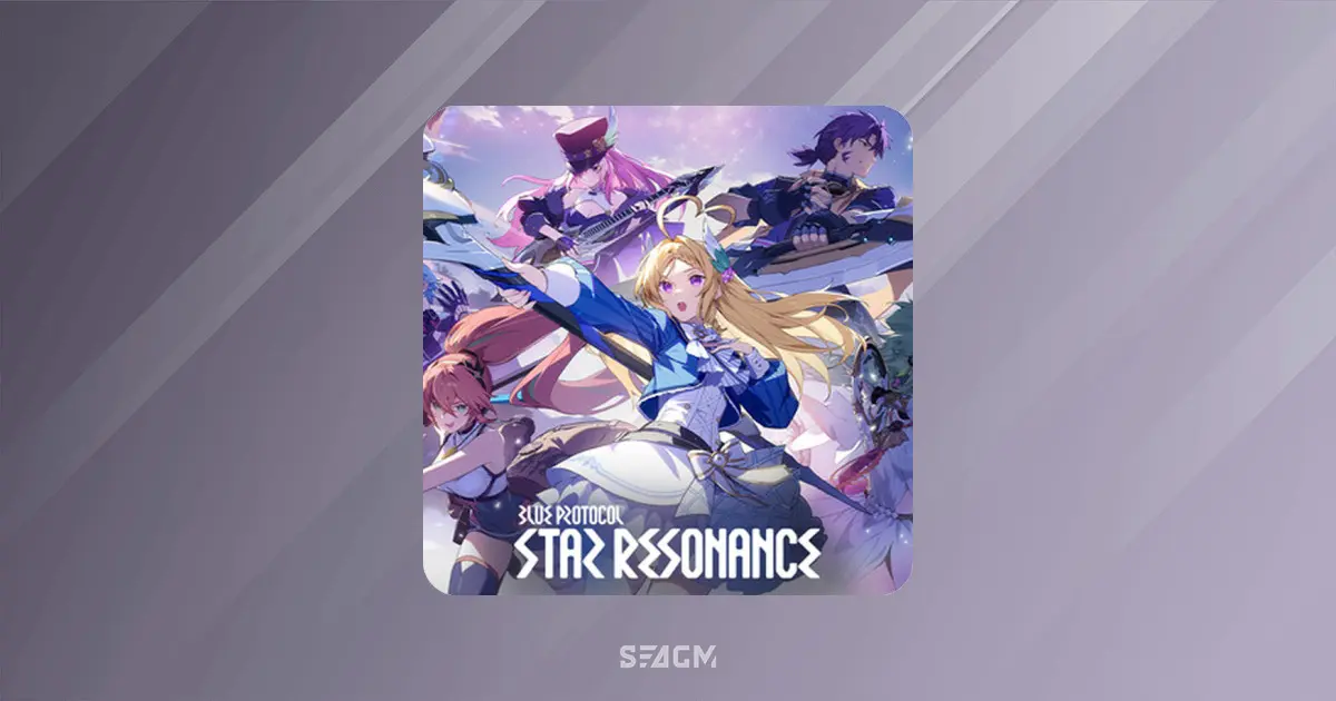 Blue Protocol: Star Resonance