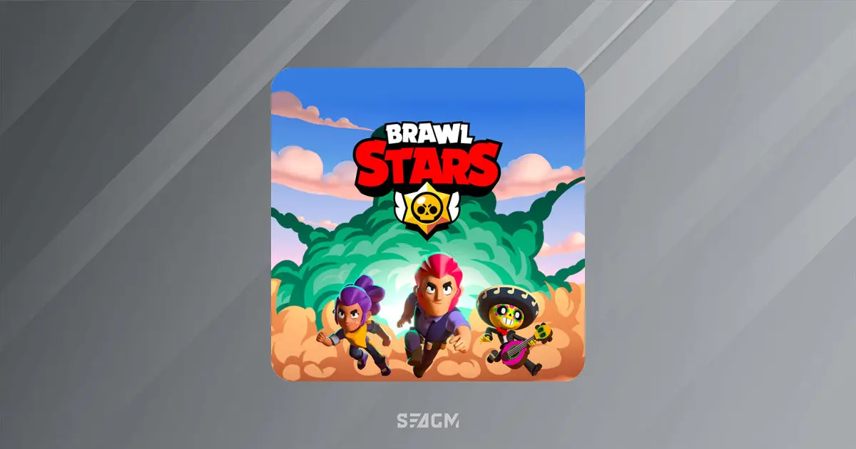 Brawl Stars