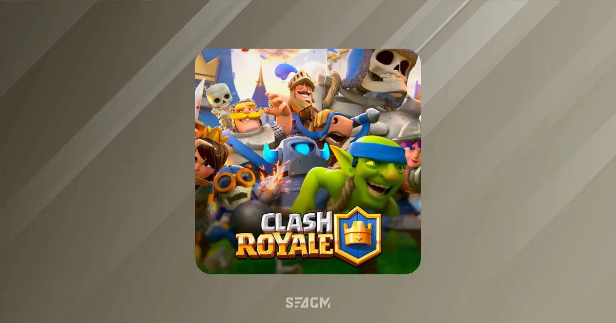Clash Royale