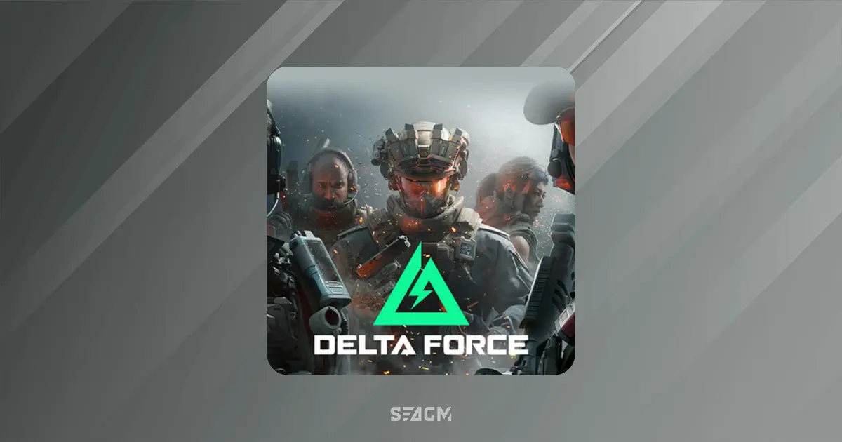 Delta Force