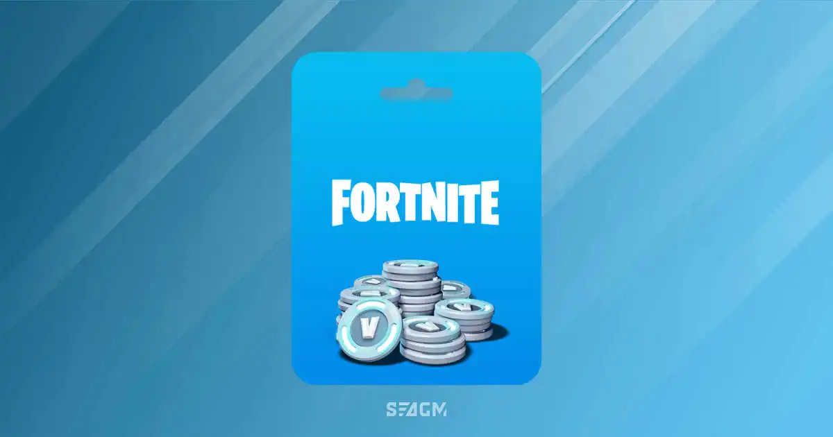 Fortnite V-Bucks
