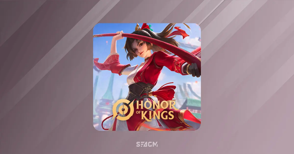 Honor of Kings