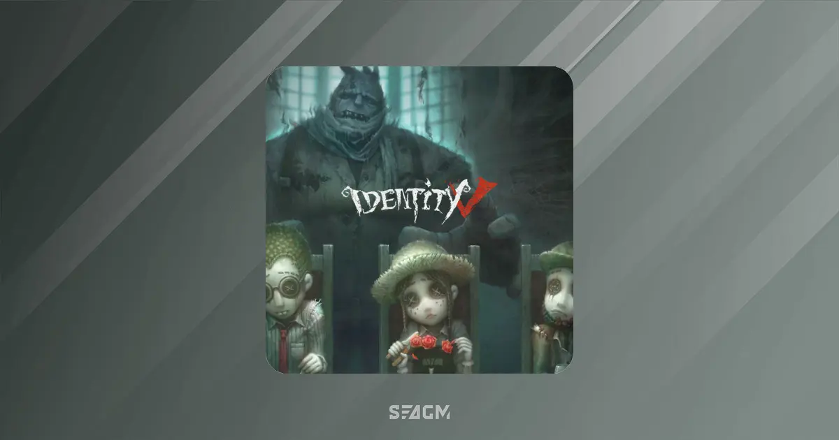 Identity V