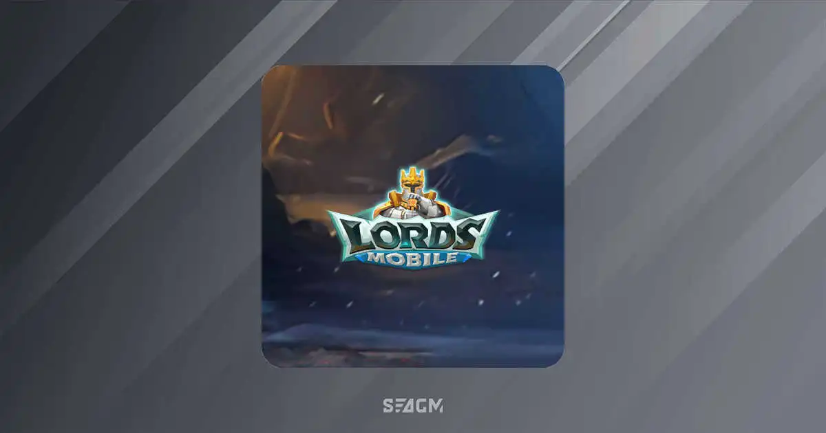 Lords Mobile