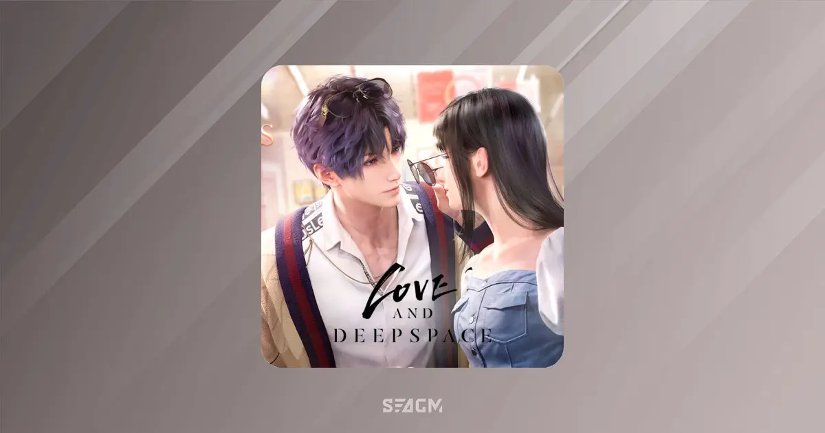 Love and Deepspace