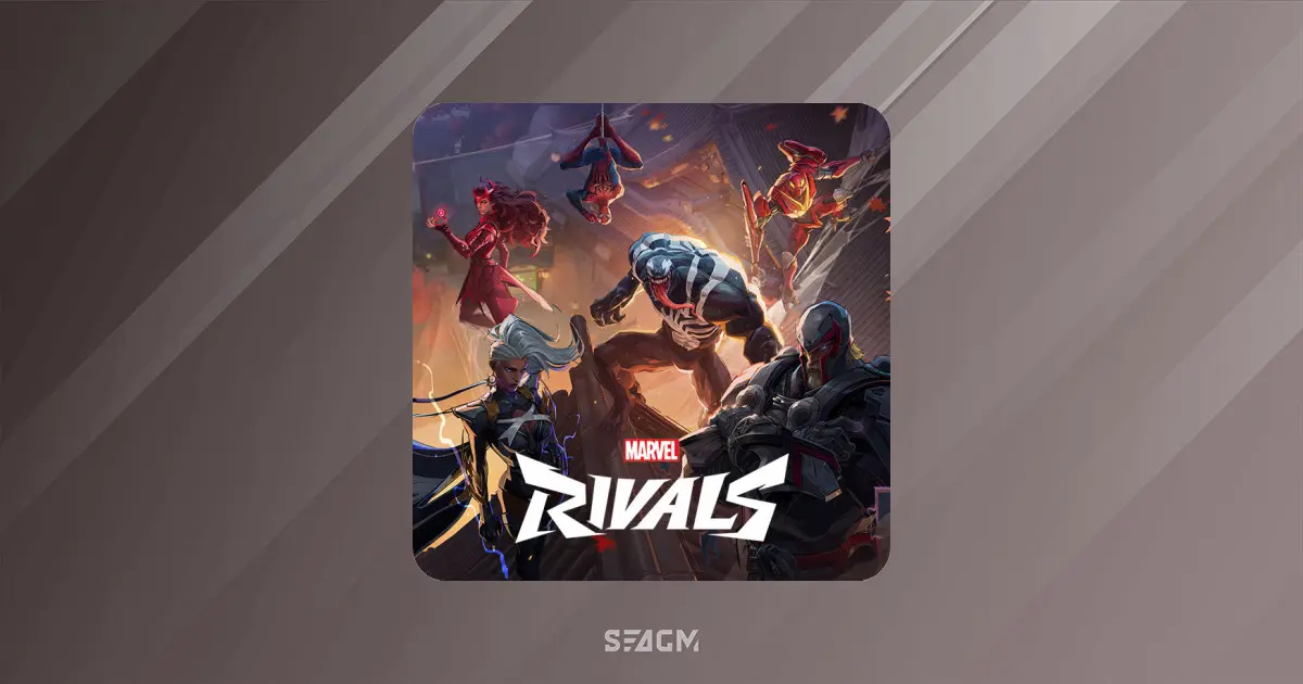 Marvel Rivals