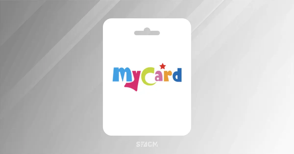MyCard