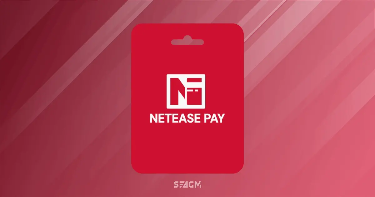 NetEase Pay