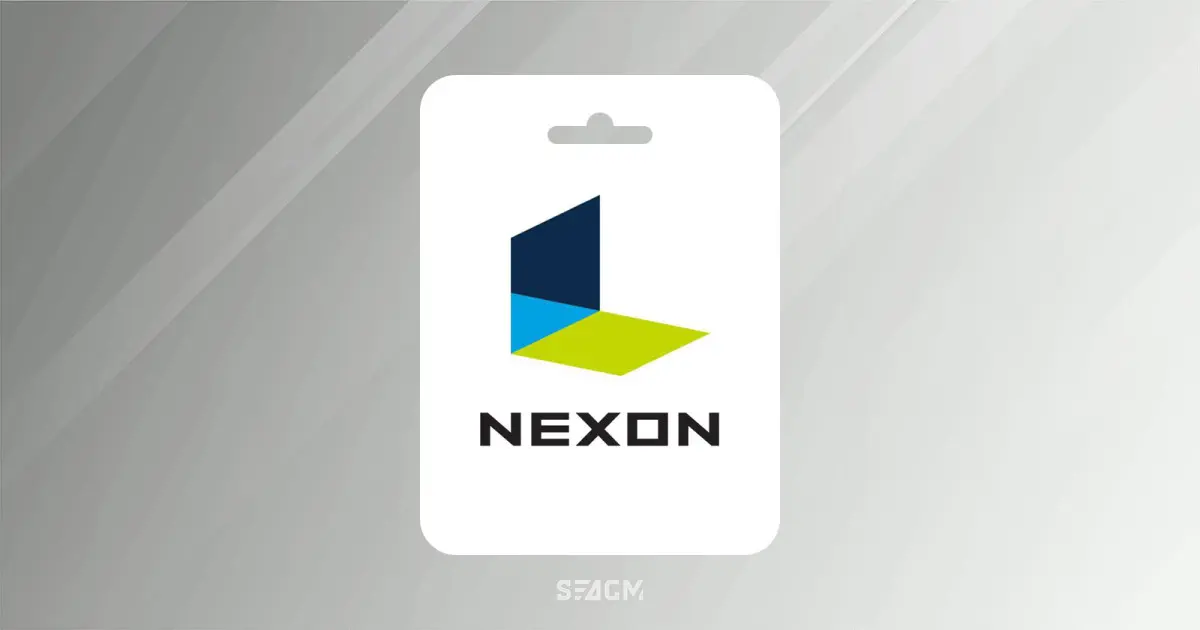 Nexon Cash
