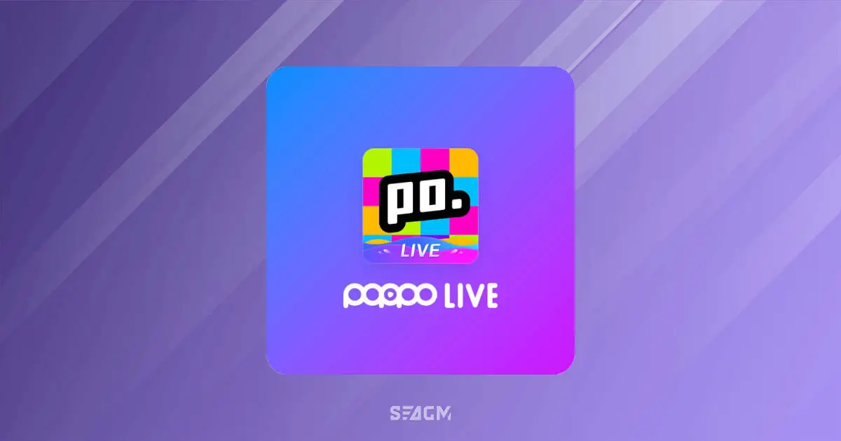 Poppo Live Coins