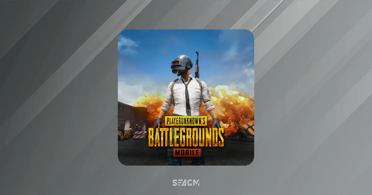 PUBG Mobile