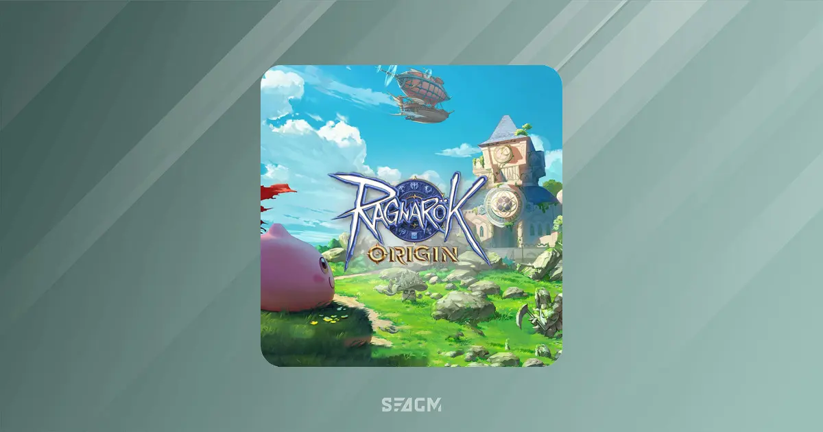 Ragnarok Origin