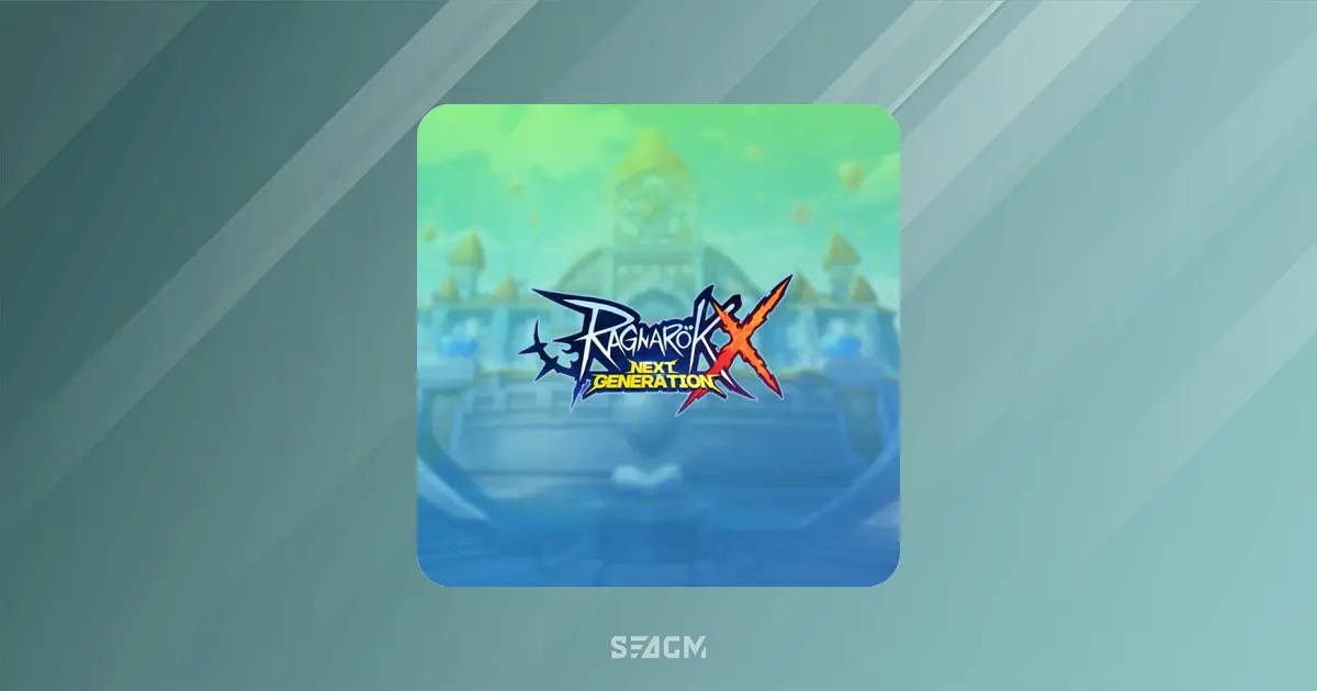 Ragnarok X