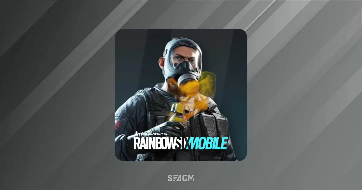 Rainbow Six Mobile