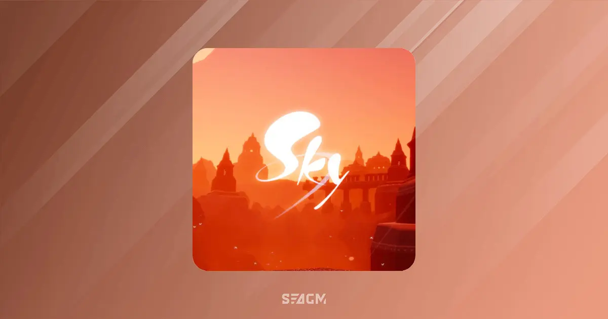 Sky: Children of the Light