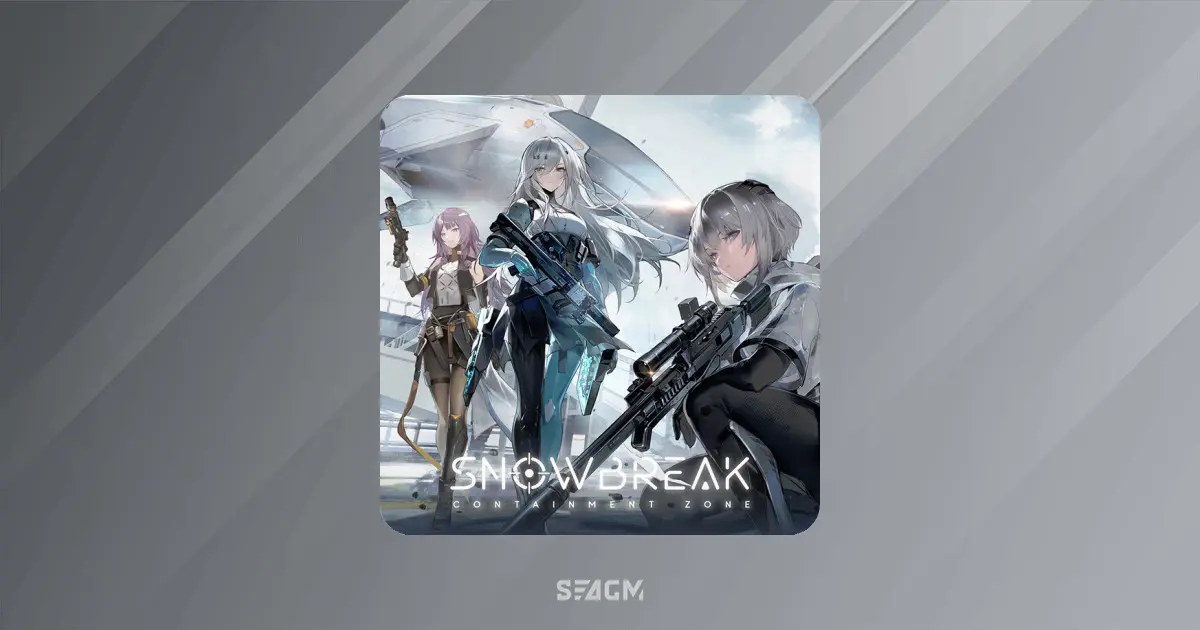 Snowbreak: Containment Zone