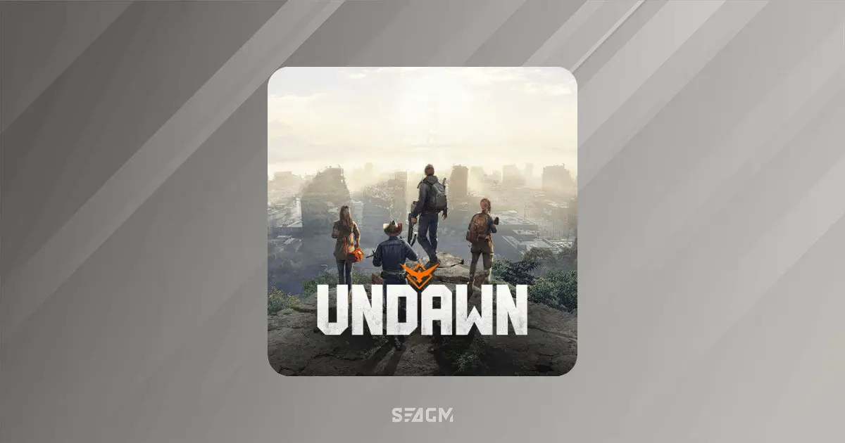 أنداون