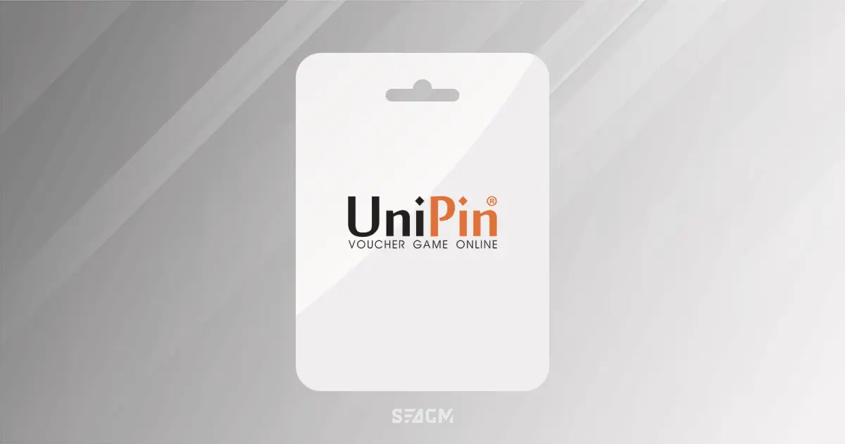 UniPin Voucher
