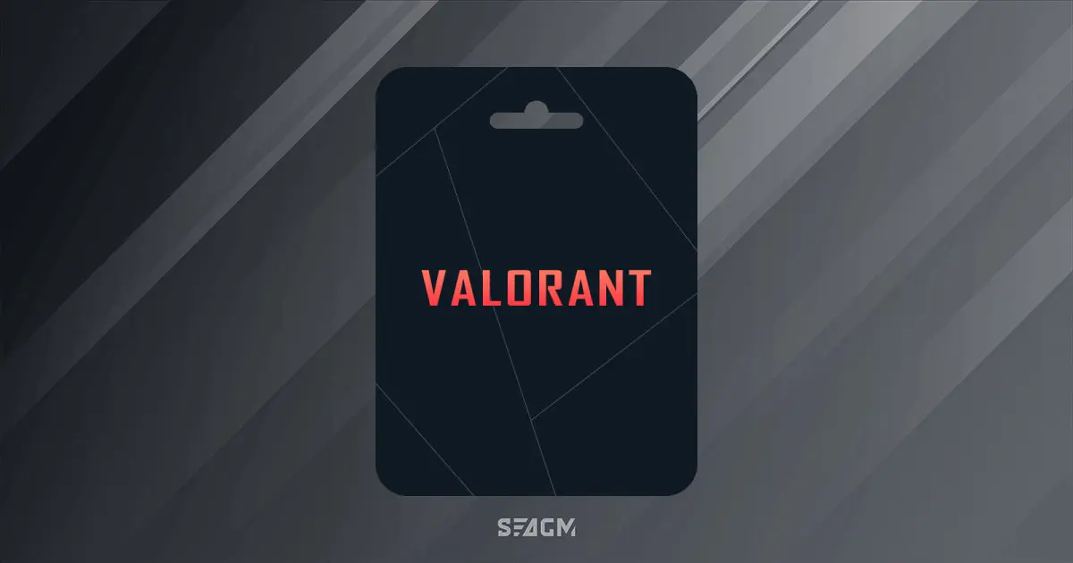 Valorant