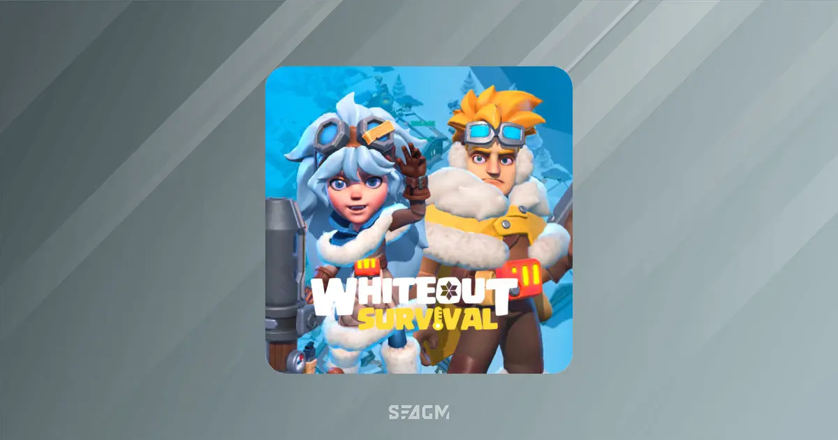 Whiteout Survival